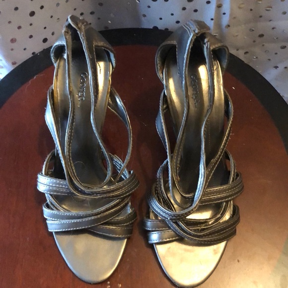 George high heels - Picture 6 of 6